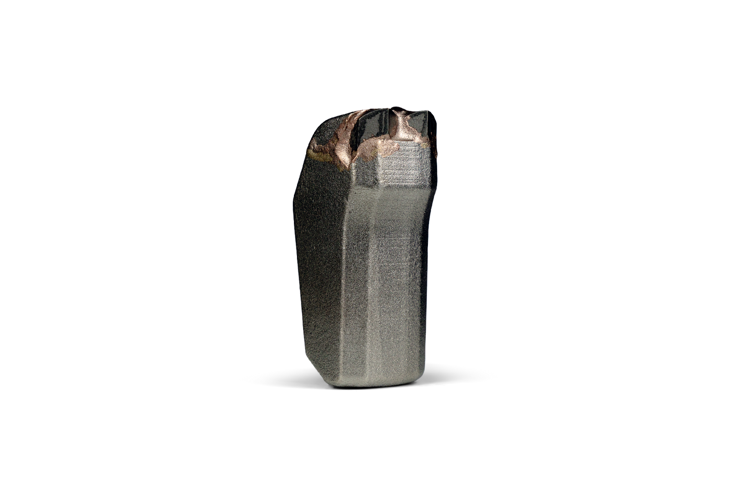 Outil HRT® adapté aux broyeurs Berti avec deux pointes en carbure de tungstène