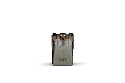 Outil HRT® adapté aux broyeurs Belafer avec 3 pointes en carbure de tungstène