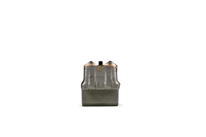 Outil HRT® adapté aux broyeurs Belafer avec 3 pointes en carbure de tungstène
