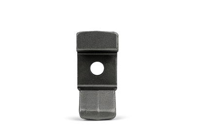 Porte-outil HRT® adapté aux broyeurs Belafer