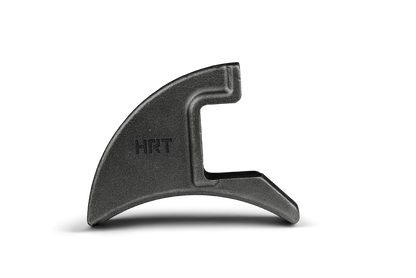 Porte-outil HRT® adapté aux broyeurs Belafer