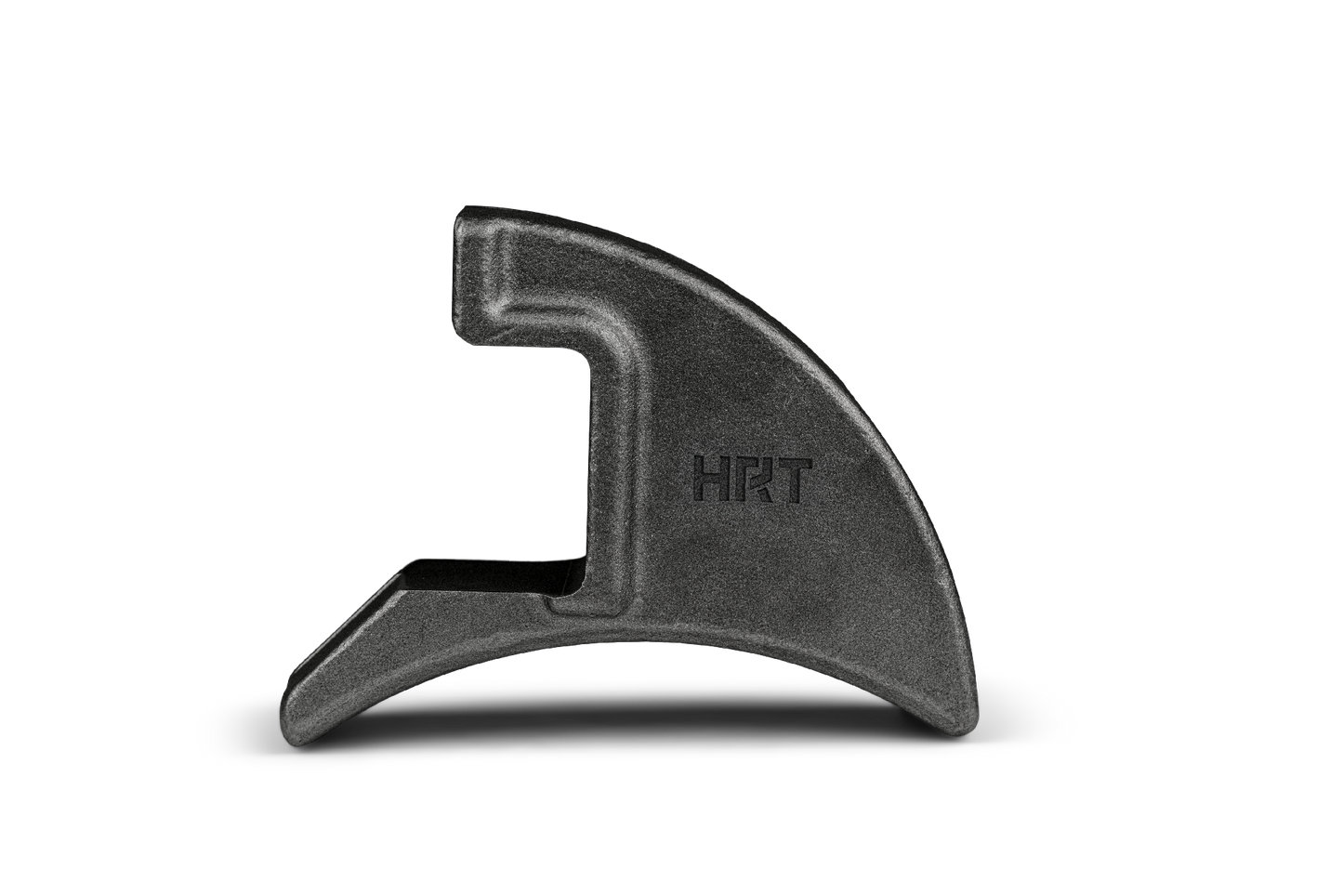 Porte-outil HRT® adapté aux broyeurs Belafer