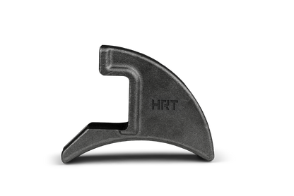 Porte-outil HRT® adapté aux broyeurs Belafer