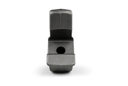 Porte-outil HRT® adapté aux broyeurs Belafer