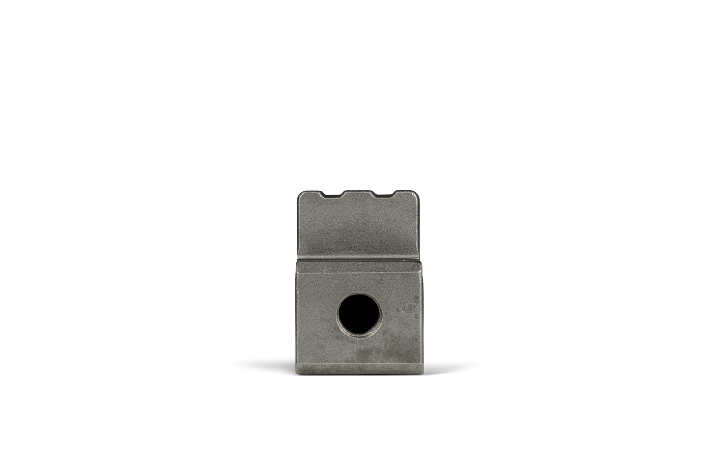 Outil HRT® adapté aux broyeurs Belafer avec 2 pointes en carbure de tungstène résistantes