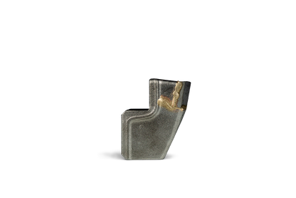 Outil HRT® adapté aux broyeurs Belafer avec 2 pointes en carbure de tungstène résistantes