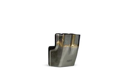 Outil HRT® adapté aux broyeurs Belafer avec 2 pointes en carbure de tungstène résistantes