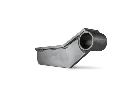 HRT® tool fitting Doppstadt® shredders (alternative to DW Series®)