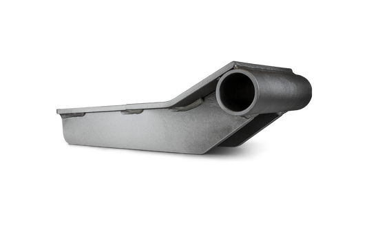 HRT® tool fitting Doppstadt® shredders (alternative to DW Series®)