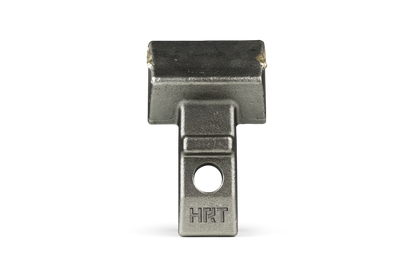 Outil HRT® avec pointes en carbure de tungstène adaptées aux broyeurs rapides Doppstadt et Terex (alternative aux séries AK et TBG)