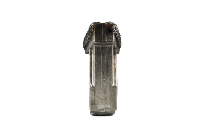 Contre-couteau HRT® avec WearShield® adapté aux broyeurs rapides Doppstadt et Terex (adapté aux anciens types de séries AK et TBG) 