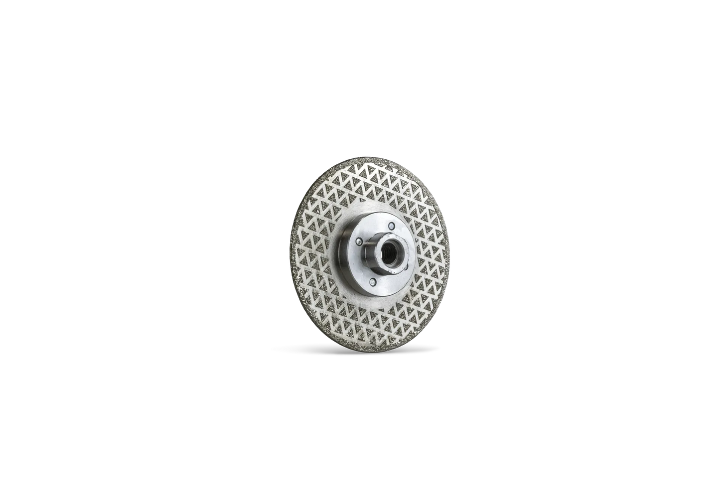 Disque Diamant HRT® pour affûtage des dents - Ø 115 mm