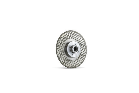 Disque Diamant HRT® pour affûtage des dents - Ø 115 mm