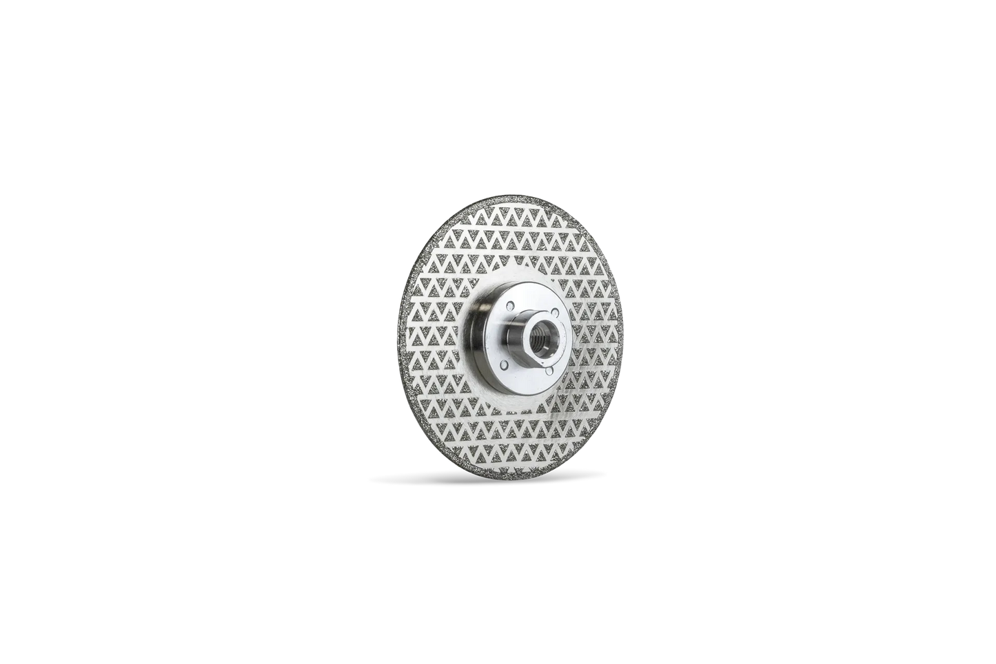 Disque Diamant HRT® pour affûtage des dents - Ø 125 mm