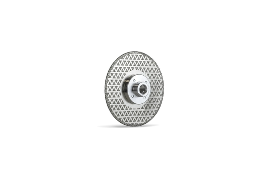 Disque Diamant HRT® pour affûtage des dents - Ø 125 mm