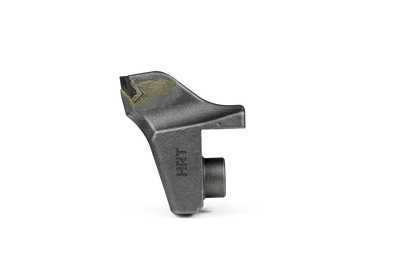 Outil HRT® adapté aux broyeurs FAE (alternative au type B)