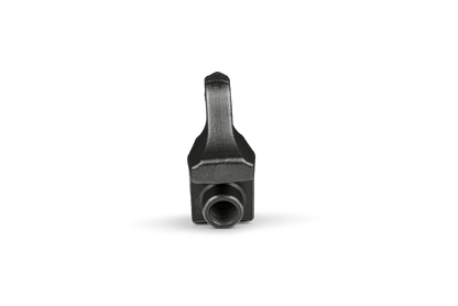 Outil HRT® adapté aux broyeurs FAE (alternative au type B) avec revêtement supplémentaire WearShield®
