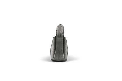 Outil HRT® adapté aux broyeurs FAE (alternative au type B) avec revêtement supplémentaire WearShield®