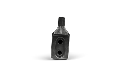 Outil HRT® adapté aux broyeurs FAE (alternative au type A) avec revêtement WearShield supplémentaire