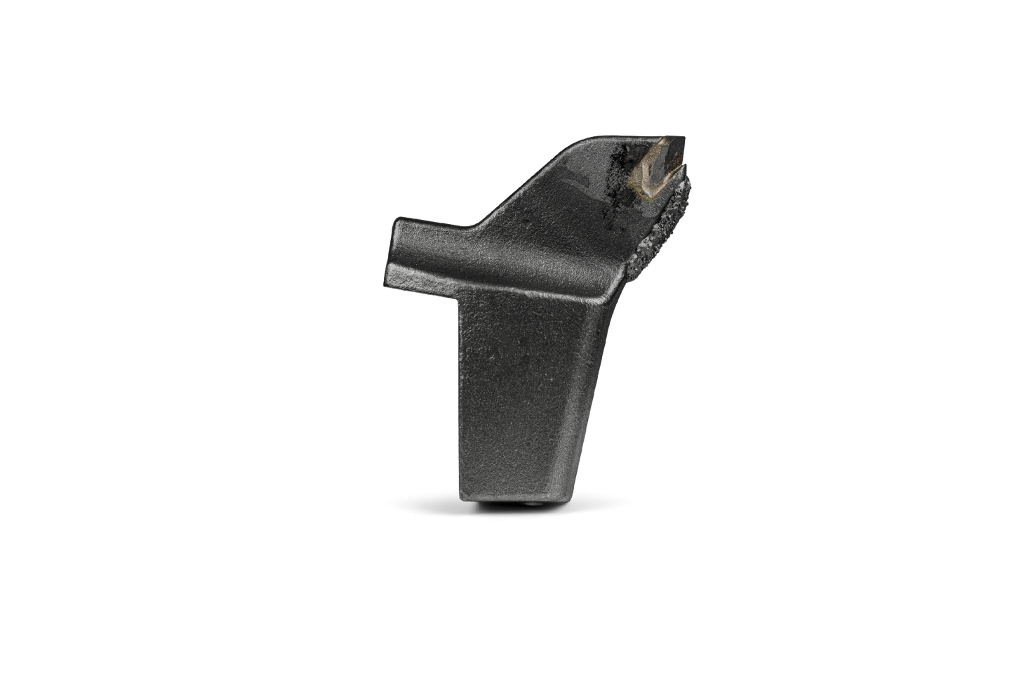 Outil HRT® adapté aux broyeurs FAE (alternative au type A) avec revêtement WearShield supplémentaire