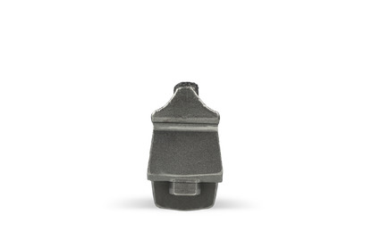 Outil HRT® adapté aux broyeurs FAE (alternative au type A/3) avec revêtement WearShield supplémentaire