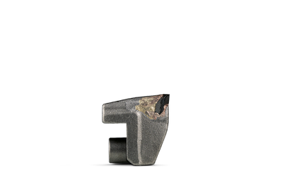 Outil HRT® adapté aux broyeurs FAE (alternative au type C/3)
