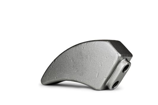 HRT® toolholder fitting FAE mulchers
