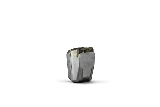 HRT ® tools for Fecon mulchers (alternative for FGT series double carbide)