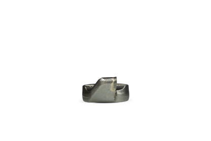 Outil HRT® compatible avec les dessoucheuses Rayco, FSI, Carlton et Vermeer. Outil droit avec trous filetés UNF 5/8"