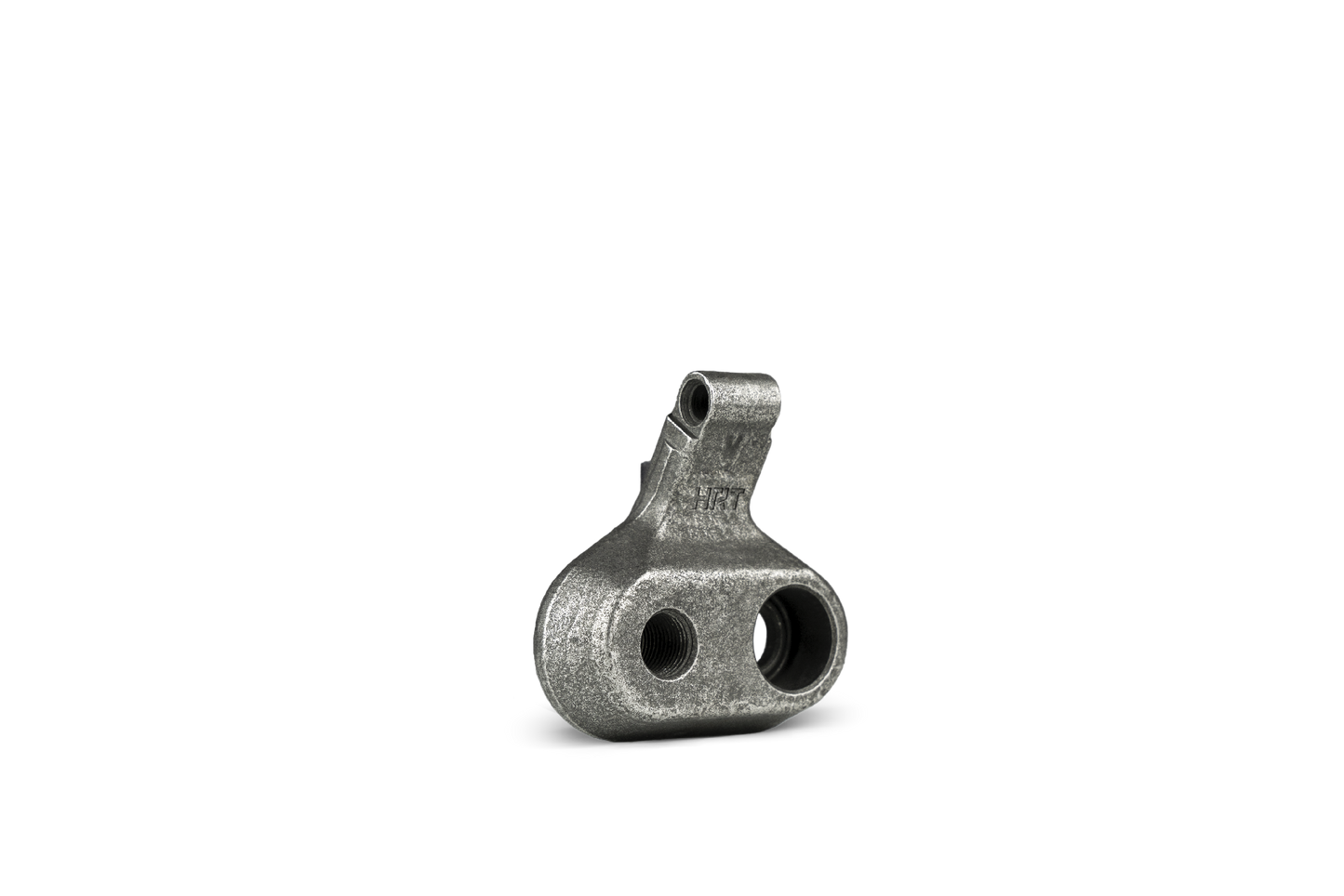 Support de dent HRT ® adapté au système GreenTeeth ® - courbé gauche/droite