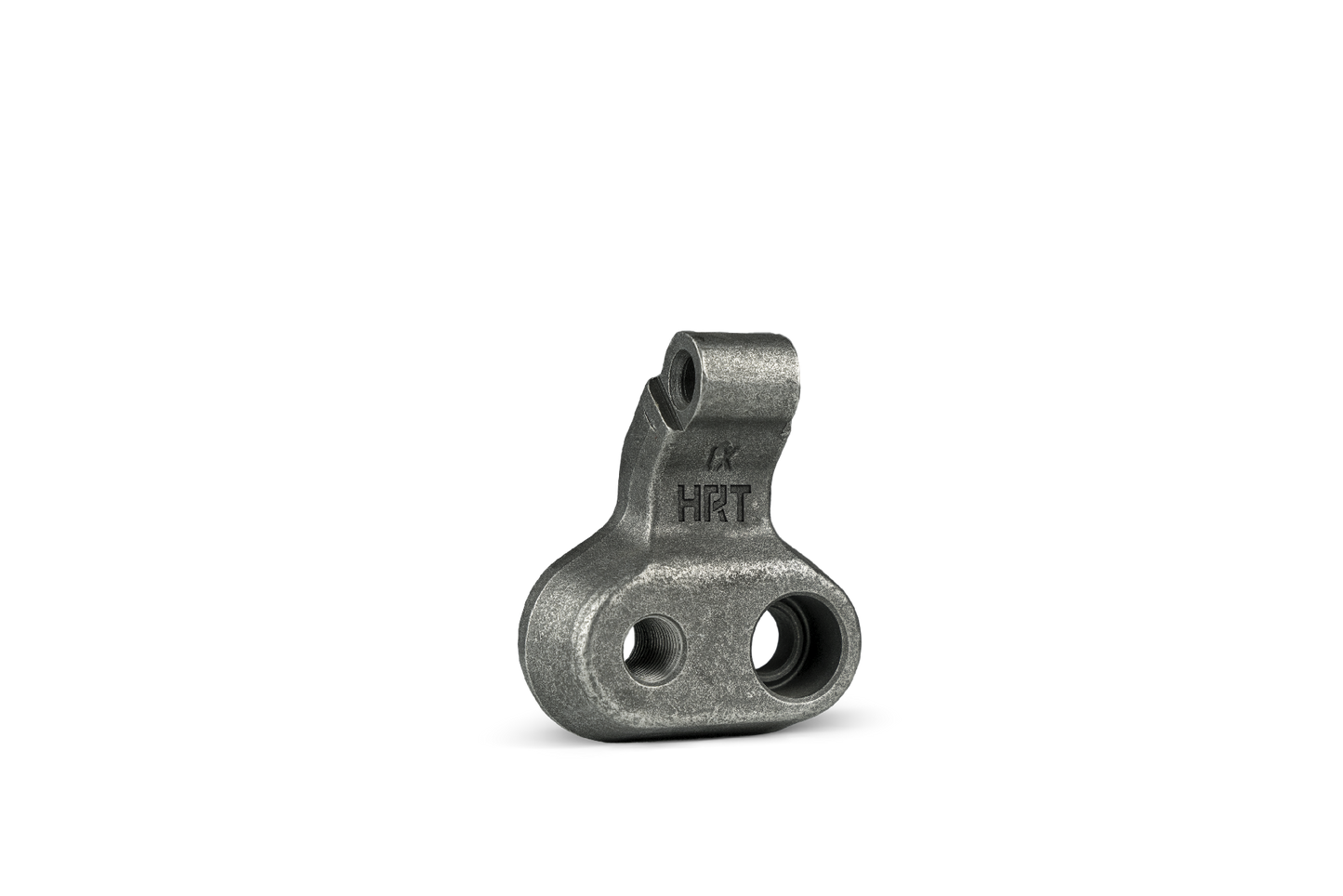 Support de dent HRT ® adapté au système GreenTeeth ® - courbé gauche/droite