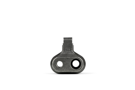 Support de dent HRT ® adapté au système GreenTeeth ® - neutre