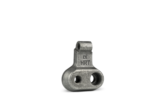 Support de dent HRT ® adapté au système GreenTeeth ® - neutre
