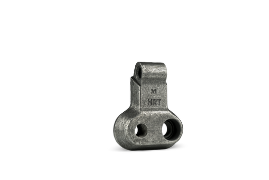 Support de dent HRT ® adapté au système GreenTeeth ® - neutre