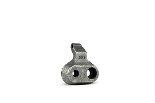 Support de dent HRT ® adapté au système GreenTeeth ® - protect disk