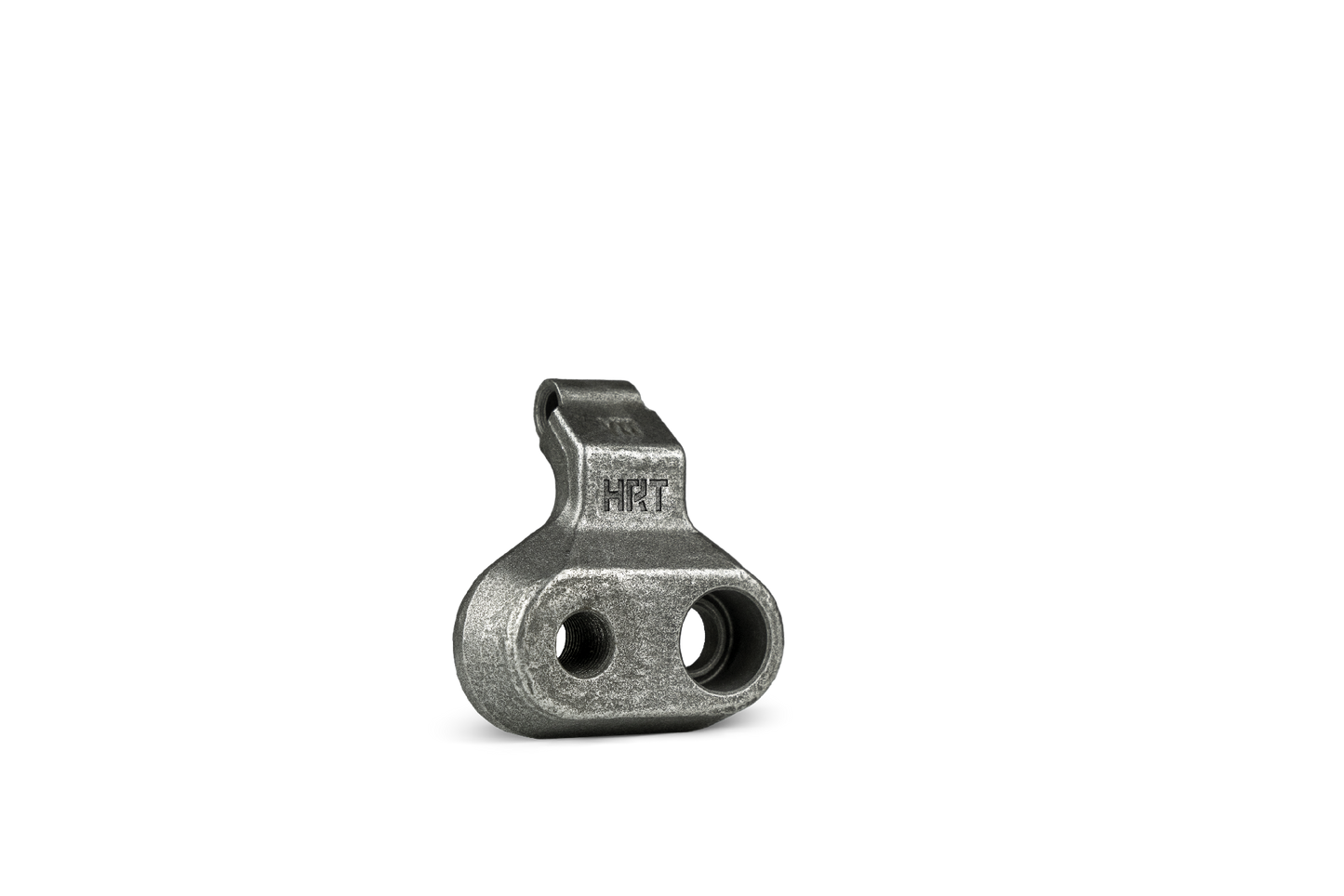 Support de dent HRT ® adapté au système GreenTeeth ® - protect disk