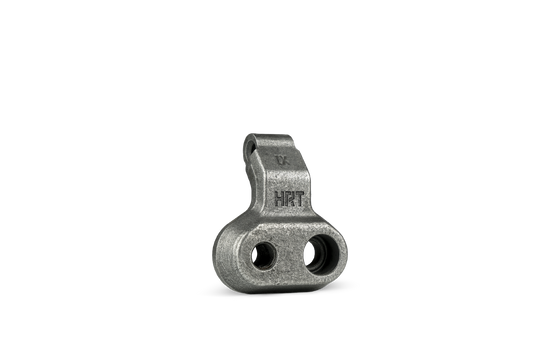 Support de dent HRT ® adapté au système GreenTeeth ® - protect disk