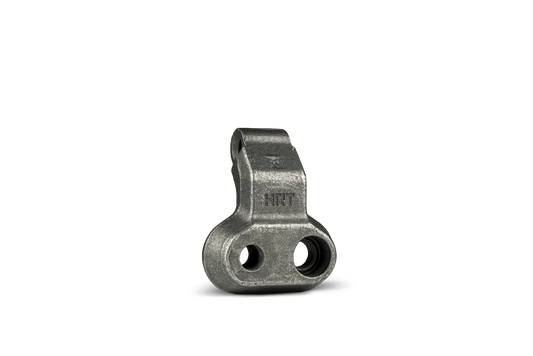 Support de dent HRT ® adapté au système GreenTeeth ® - protect disk