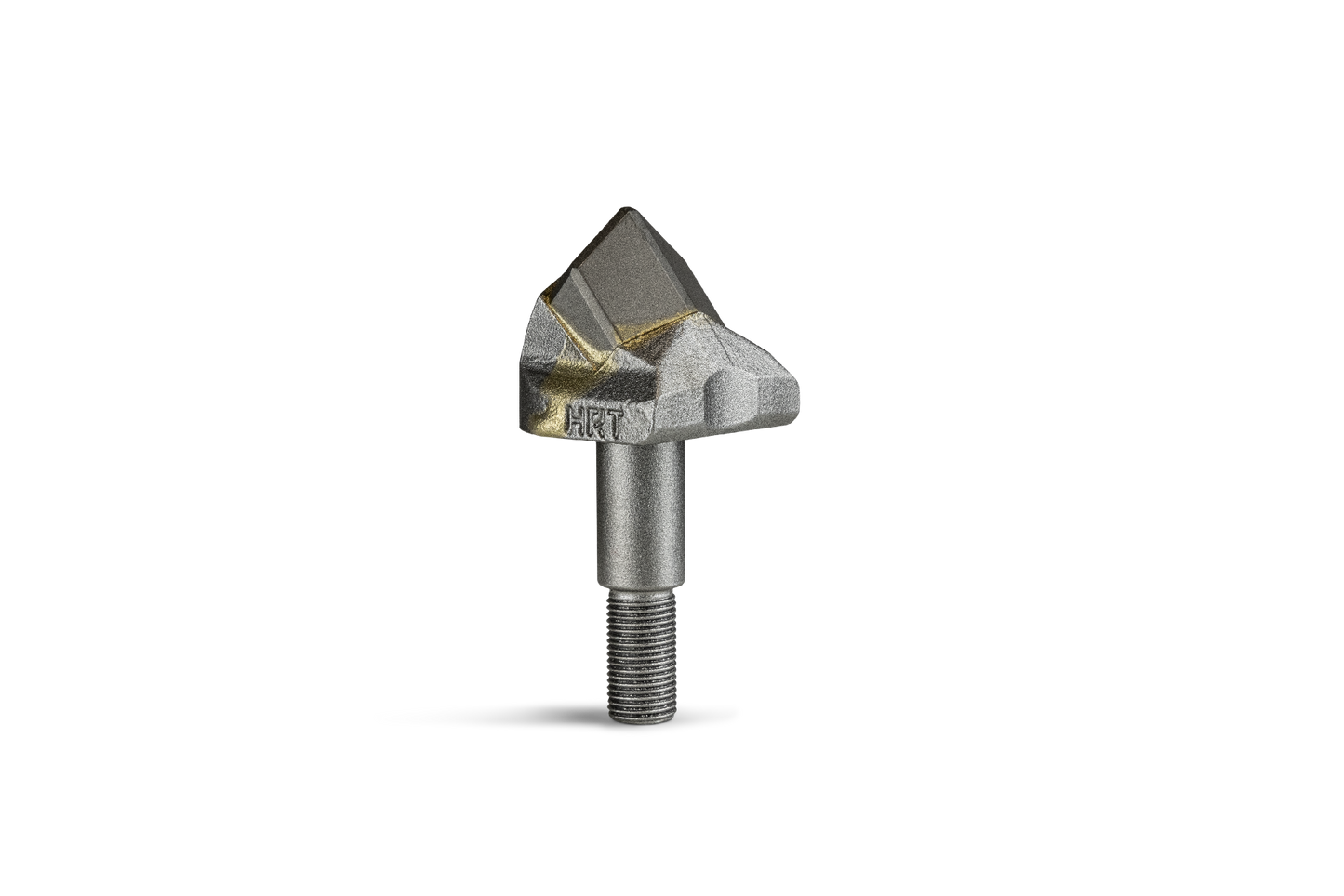 Outil HRT® adapté aux broyeurs concasseurs Meri (Ø19,5mm)