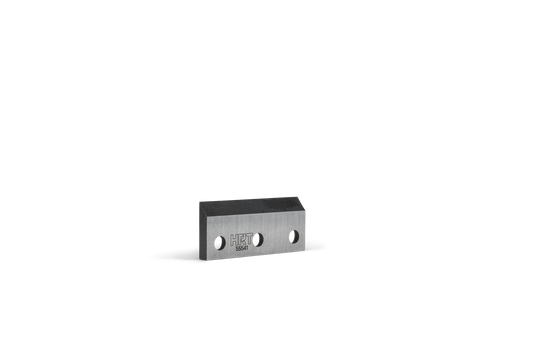 Couteau HRT® adapté aux broyeurs Timberwolf®