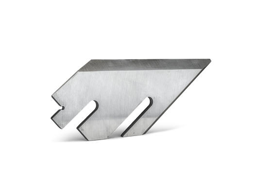 Couteau HRT® adapté aux broyeurs Schliesing® 