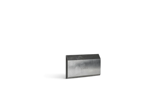 Couteau HRT® adapté aux broyeurs Eschlbock-Biber® 