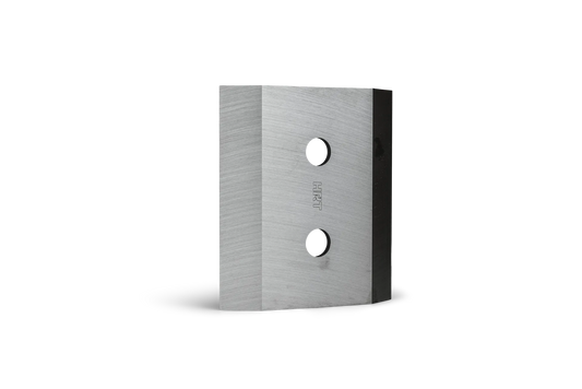 Couteau HRT® adapté aux broyeurs Bandit®