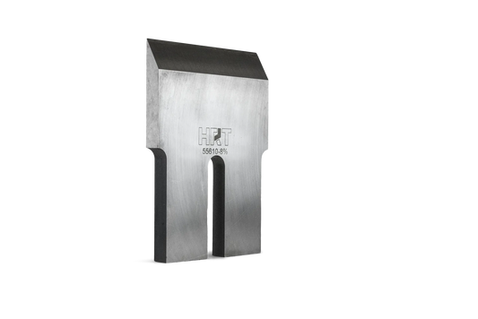 Couteau HRT® adapté aux broyeurs Mus-Max® 