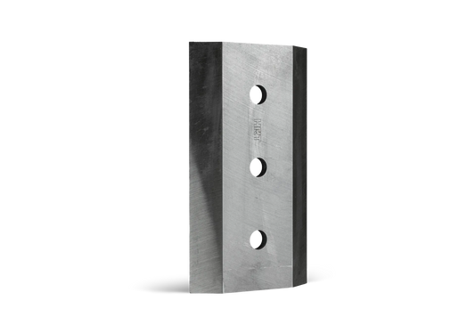 Couteau HRT® adapté aux broyeurs Bandit®