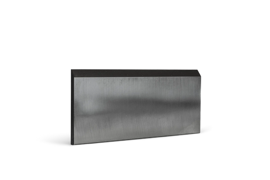 Couteau HRT® adapté aux broyeurs HEIZOHACK® 