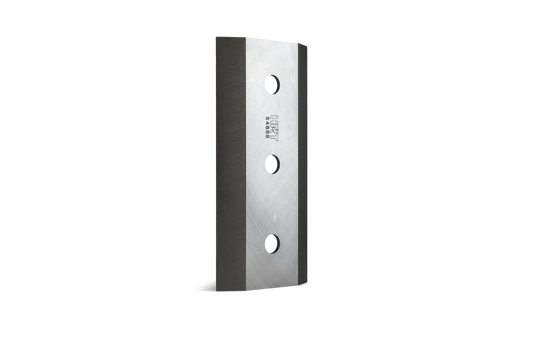 Couteau HRT® adapté aux broyeurs Bandit®