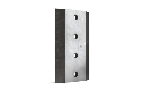 Couteau HRT® adapté aux broyeurs Bandit®