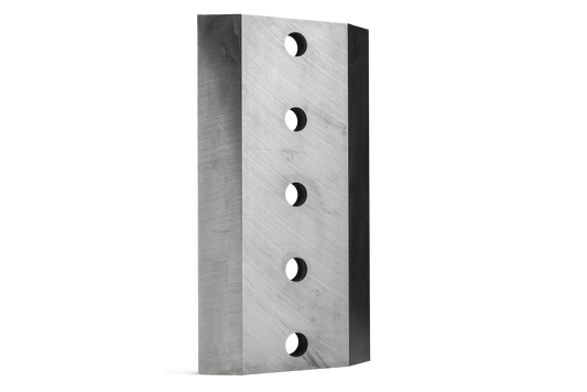 Couteau HRT® adapté aux broyeurs Bandit®