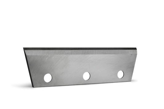 Couteau HRT® adapté aux broyeurs Jensen® 
